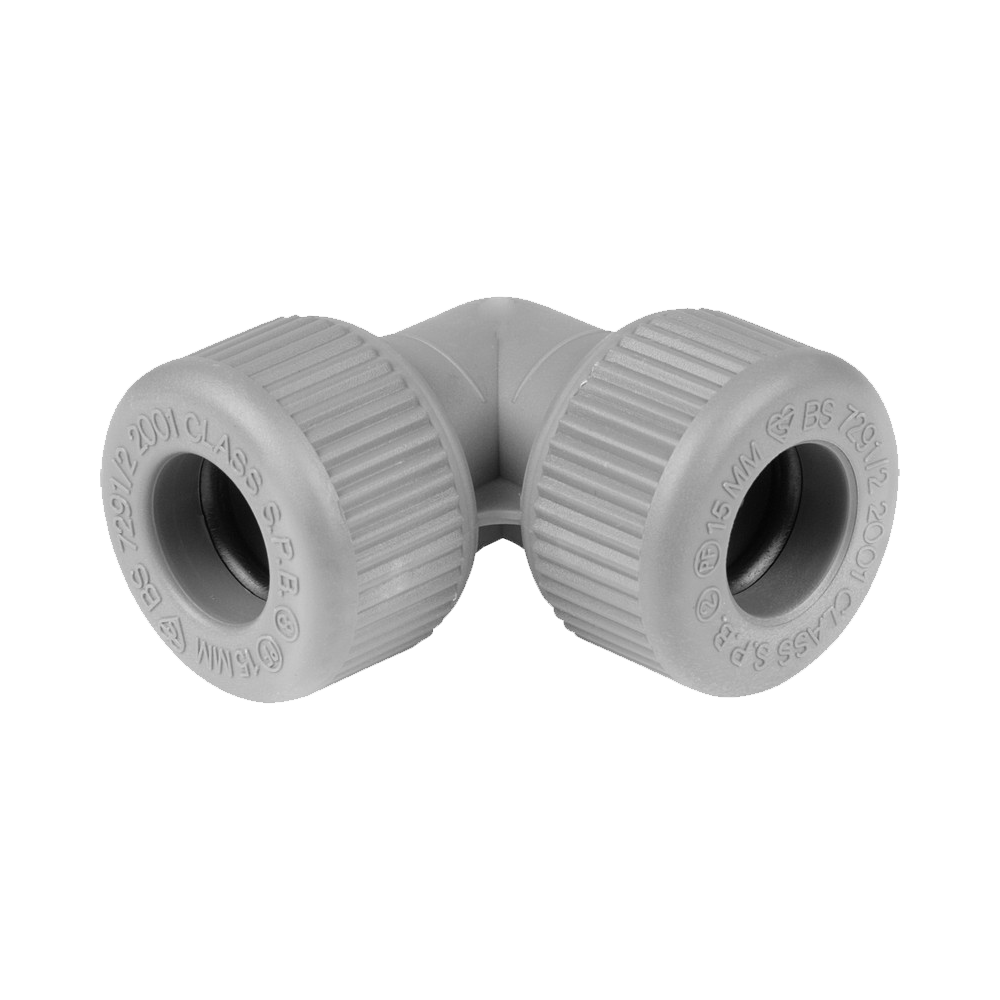 An image of Davant Elbows 10mm Kpe10