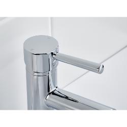 Bristan Mios Basin Mixer MIO BAS C