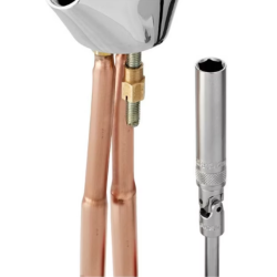 Nerrad Tools Tapex Kit Spare 10mm Deep Socket NTSHW10