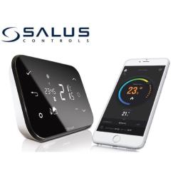 Salus IT500BM Digital Room Thermostat for Combination Boilers - Smart Thermostat