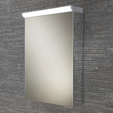 HIB Spectrum LED Mirror Cabinet 44700