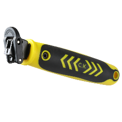 C.K Interchangeable Quick Release Blade Multi-Saw T0820A