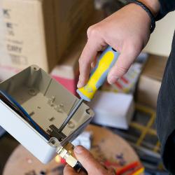 C.K. Tools SWA Gland Wrench T4765