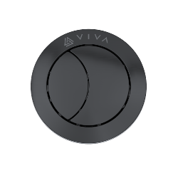 Viva Adjustable Dual Flush Push Button for Skylo Flush Valves UNI/SBB