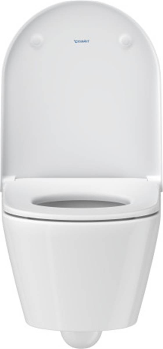 Duravit DNeo Toilet Seat White 0021690000