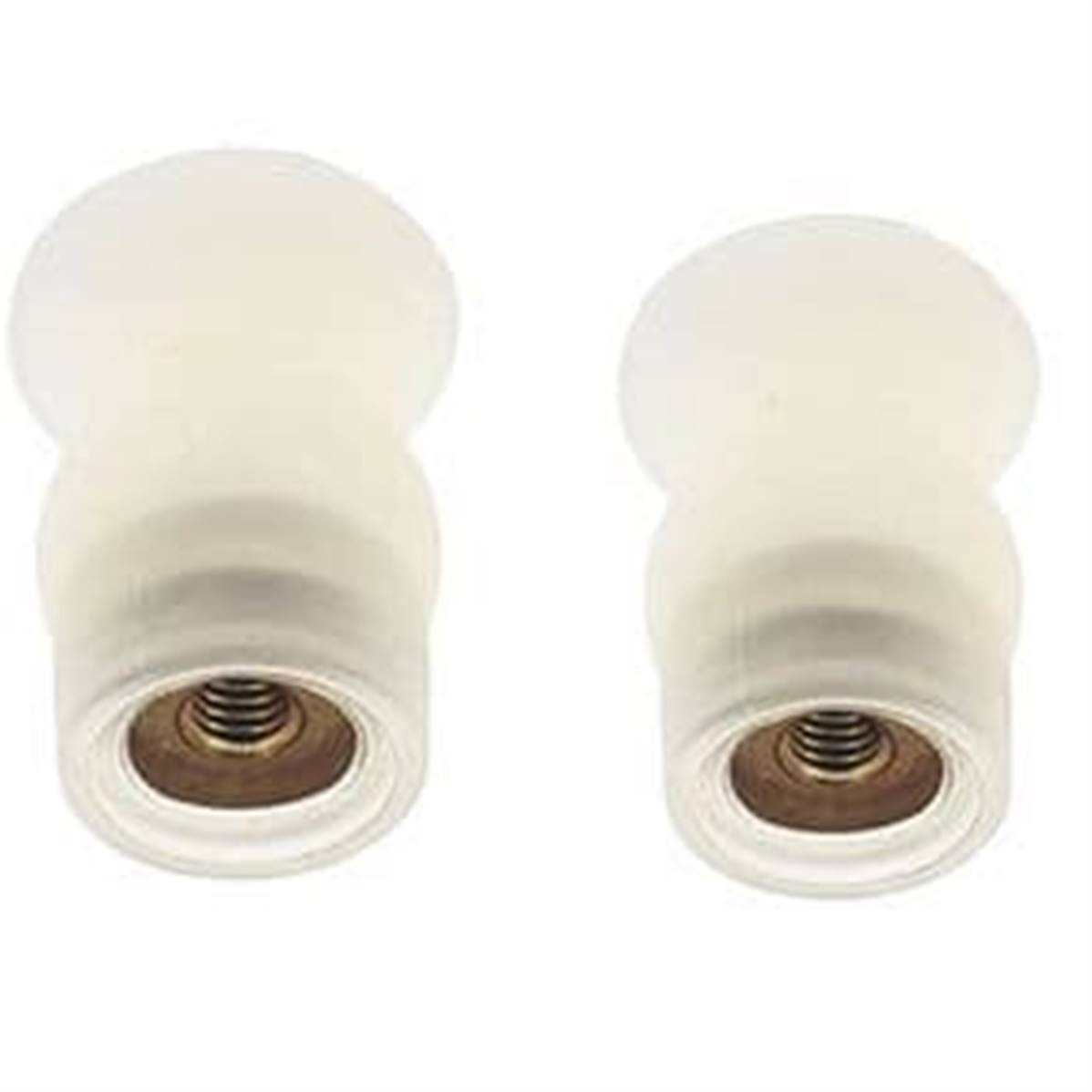 Duravit Plastic Fixation Plug For Toilet Seats 0050500000