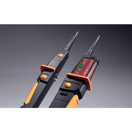Testo 750-2 Voltage Tester