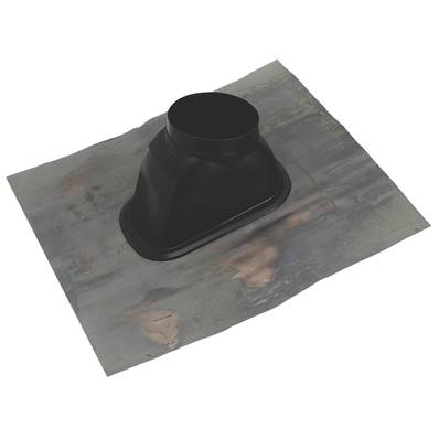 Worcester Bosch Pitched Flashing Roof Kit 7716191091