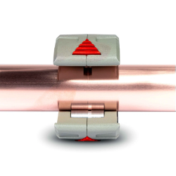Rothenberger PRO CUT Copper Tube Cutter 22mm 1500005093