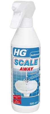 HG Scale Away Foam Spray (500ml) 218050106