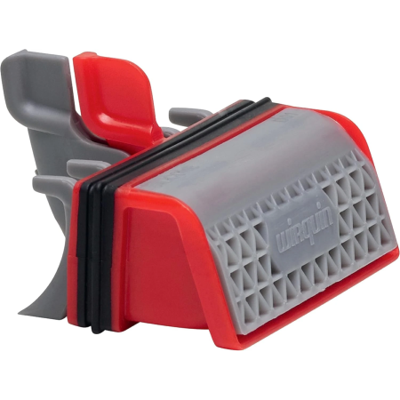 Wirquin Slim + Membrane with Removable Hair Filter for Shower Waste 30723382