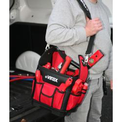Virax Bucket Bag with Tool Holder 382655