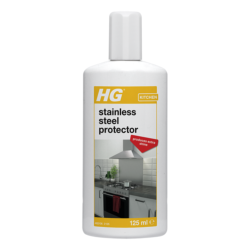 HG Stainless Steel Protector 125ml 482012106