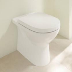 Villeroy & Boch O.Novo Back to Wall Toilet Pan 56571001