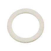 Worcester Bosch Fibre Washer 18.6 x 13.5 x 1.5mm (x10 Pk) 87101030450