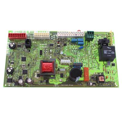 An image of Vaillant Printed Circuit Board 20036861