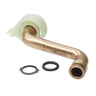 An image of Worcester Bosch Pipe Return 87161065450