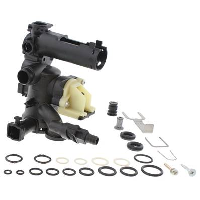 An image of Worcester Bosch Return Unit 8716117425