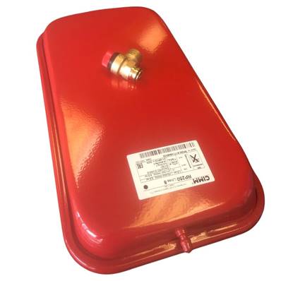 An image of Worcester Bosch Conversion Kit Lpg to Ng 15ri Erp+ 8716119395