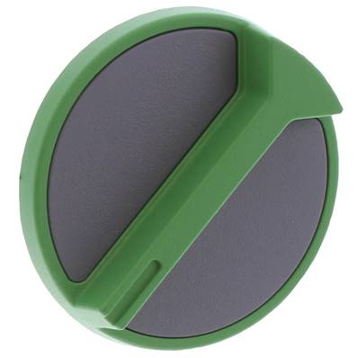 Worcester Bosch Knob Control Green-Grey 87161410870