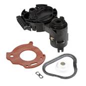 Worcester Bosch Condensate Sump Assembly 87186813620