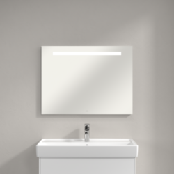 Villeroy & Boch Illuminated Bathroom Mirror 800 x 600mm A430A500