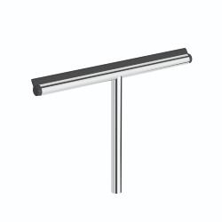 HIB Shower Squeegee and Rubber Holder PAM001