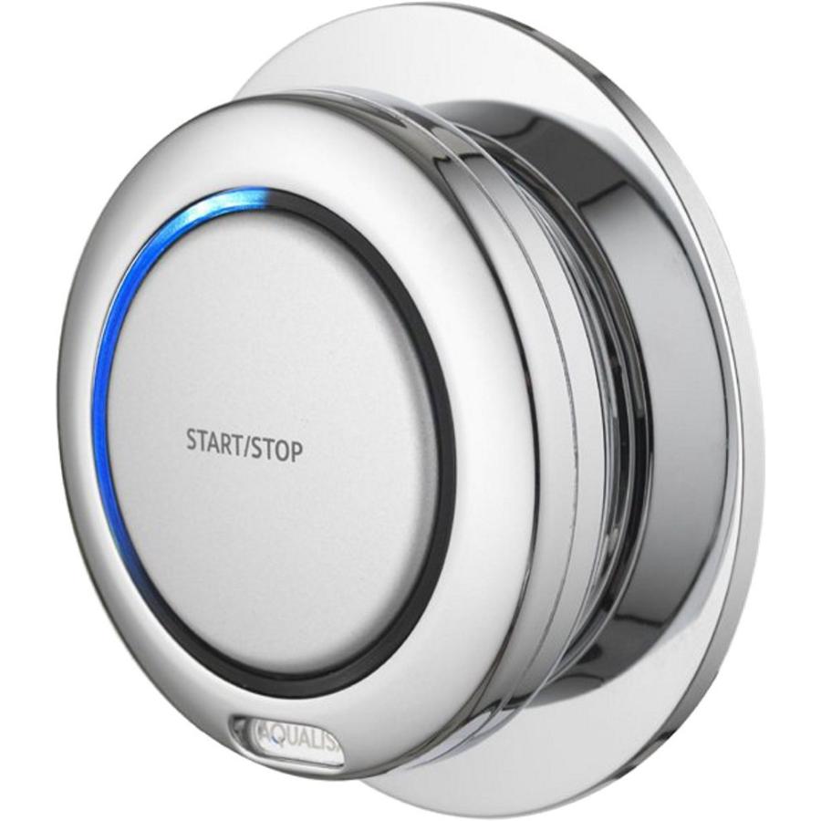 Aqualisa QZD.B3.WR.14 digital remote control shower