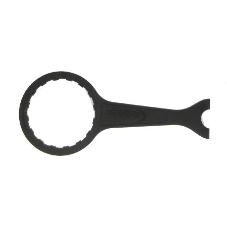 An image of BoilerMag Spanner & Cleaning Tool for BM22 / BM28 Filter BMCT