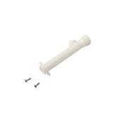 Aqualisa Electric Shower Outlet Pipe PRD 482804