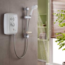 Triton T80Z 7.5Kw Fast Fit Electric Shower SP8007ZFF