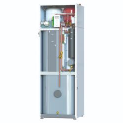 EHC Comet 9kW/140L Electric Combination Boiler EHCCECB9