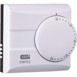 ESI Controls Electronic Room Thermostat ESRTE2