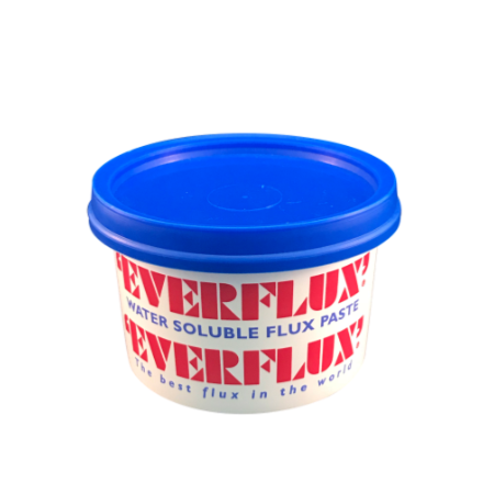 Everflux Water Soluble Flux Paste 250ml EFL250