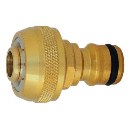 An image of C.K Watering Systems Hose Connector Male 1/2