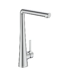 Bristan Pine Easyfit Mono Sink Mixer Chrome PNE EFSNK C