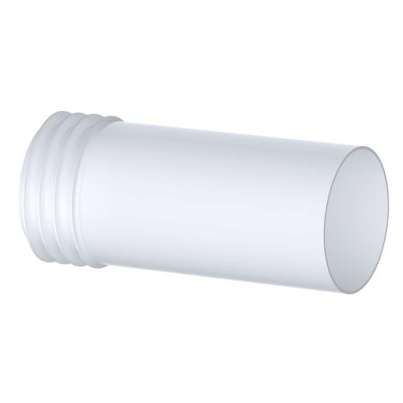 Viva Extension WC Pan Connector PP0007