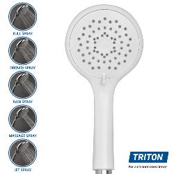 Triton T80 Profit Electric Shower 8.5kW SP8008PF