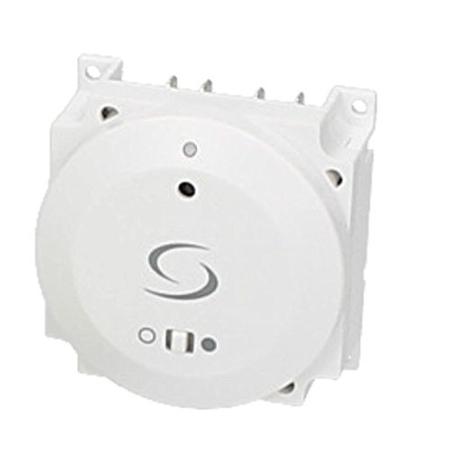 Salus RXBC605 Plug-In Receiver Unit Compatible with Salus 5 Series RF Wireless Room Thermostat