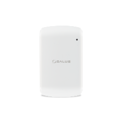 Salus Smart Home Tamper-Proof App Thermostat TS600
