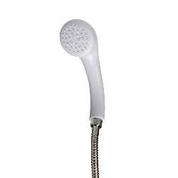 Croydex Secura Bath Shower Set AB160022