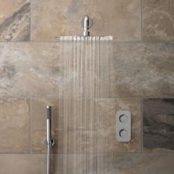 Vado Tablet Altitude 2 Outlet Thermostatic Shower Set TAB-1721/ALT-CP