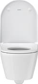 Duravit D-Neo Toilet Seat White 0021690000