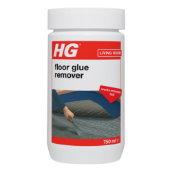 HG Floor Glue Remover 750ml 103075106