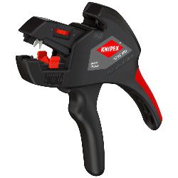 Knipex ComStrip Automatic Insulation Stripper 180mm 12 62 180