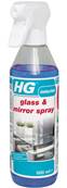 HG Glass & Mirror Spray (500ml) 142050106