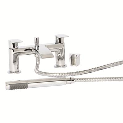 Highlife Coll Bath Shower Mixer 17225