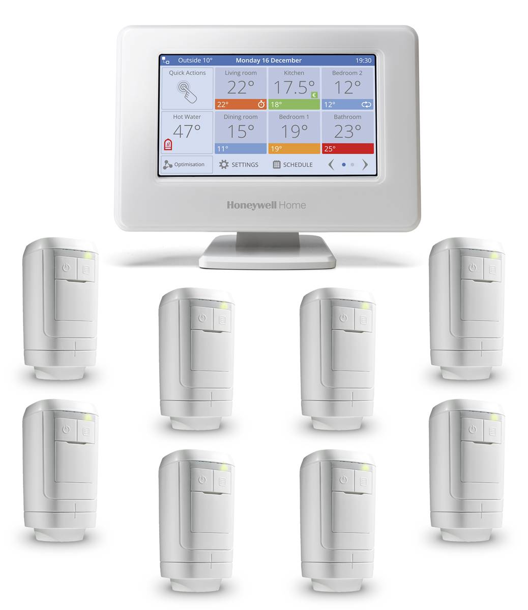 Honeywell Home Evohome Essentials ATP926G3001