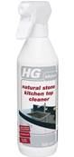 HG Natural Stone Kitchen Top Cleaner (500ml) 340050106