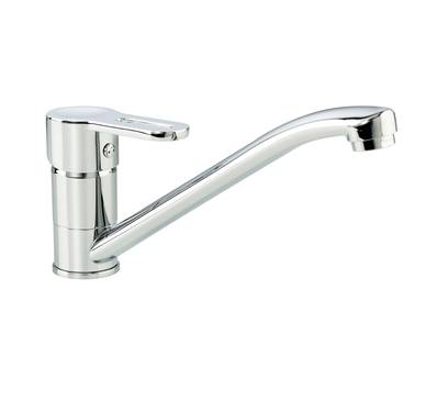 Highlife Ailsa Single Lever Kitchen Mixer Chrome 44431
